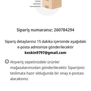 Onaylanan Televizyon Siparişimin Hatalı Fiyat Gerekçesiyle İptal Edilmesini Kabul Etmiyorum