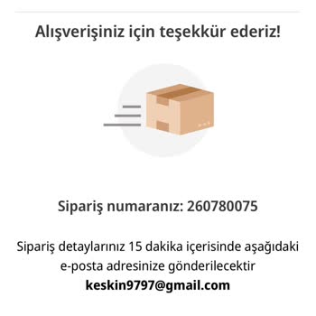 Onaylanan Televizyon Siparişimin Hatalı Fiyat Gerekçesiyle İptal Edilmesini Kabul Etmiyorum