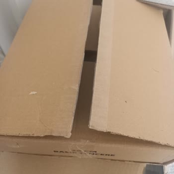 Jumbo Tencere Setinde Kabarma Sorunu Ve İlgisiz Servis!