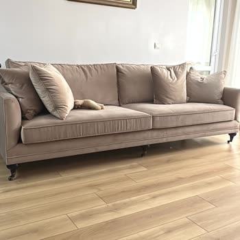 Kervan Mobilya'dan Hatalı Ürün Ve İlgisizlik