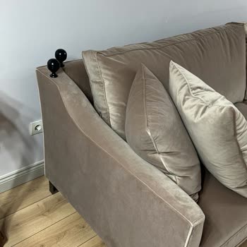 Kervan Mobilya'dan Hatalı Ürün Ve İlgisizlik