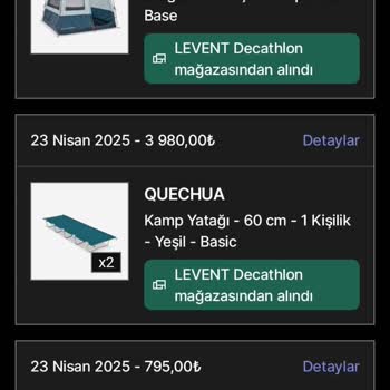 Aldığım Ürünün Fiyatı Kısa Sürede Düştü Aradaki Farkı Talep Ediyorum