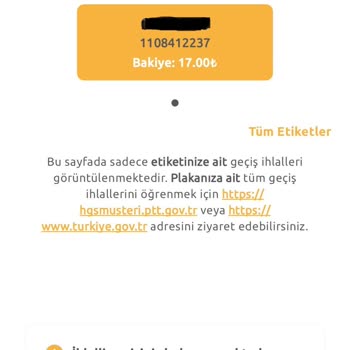 Fernas Otoyolunda Ödemelere Rağmen Haksız İcra Mağduriyeti