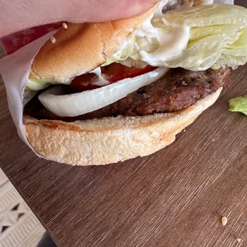 Alerjime Rağmen Yanlış Sipariş Ve Bayat Ürün Teslimatı