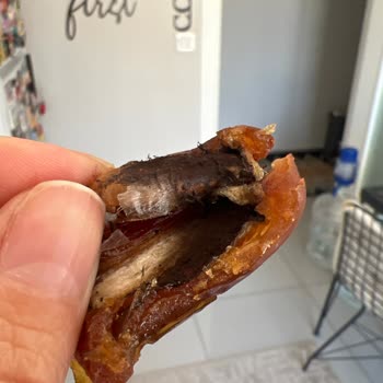 Taze Olması Gereken Hurma Bozuk Çıktı Emziren Anne Olarak Endişeliyim