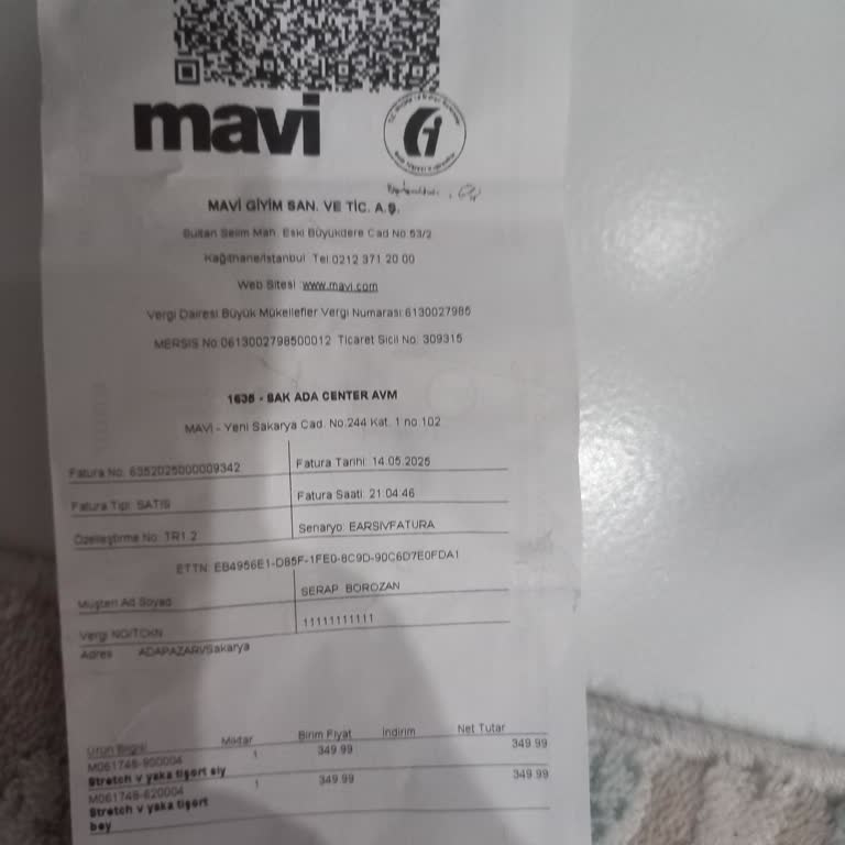 Kartuş Kart Üyeliğim Ve Puanlarım Aniden Silindi Mağdur Oldum