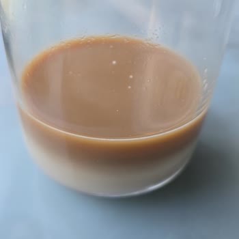 Süt Köpürtme Sistemi Sürekli Arızalanıyor