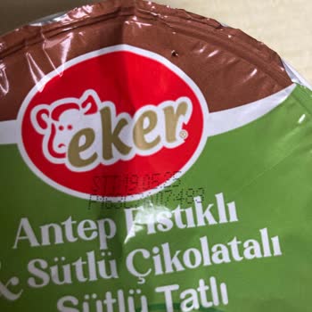 Son Kullanma Tarihi Geçmemiş Üründen Küf Çıktı Param Boşa Gitti