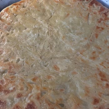 Fırın Pişirme Sorunu Ve İade Talebimde Yaşadığım Zorluklar