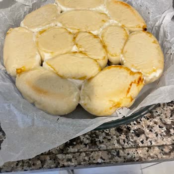 Fırın Pişirme Sorunu Ve İade Talebimde Yaşadığım Zorluklar