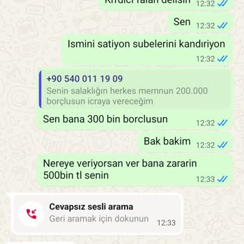 Bayilik Sözleşmesinde Yaşanan Mağduriyet Ve Ücret İadesi Sorunu