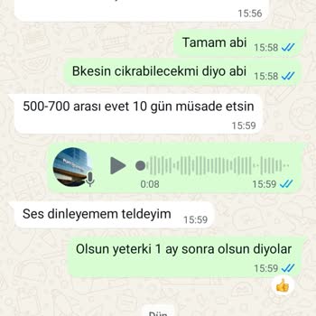 Bayilik Sözleşmesinde Yaşanan Mağduriyet Ve Ücret İadesi Sorunu