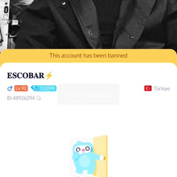 Haksız Hesap Yasaklaması Ve Mağduriyet