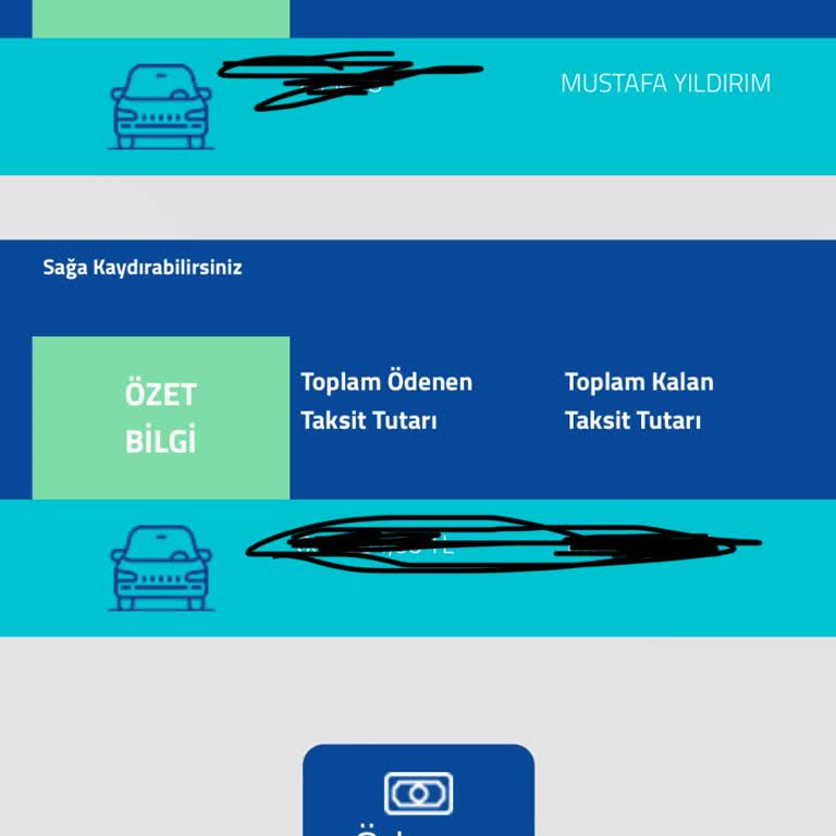 Fuzulev'den Söz Verilen Ödeme Yapılmadı, Güvenim Sarsıldı