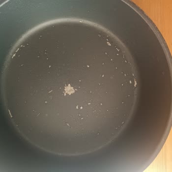 Garanti Kapsamında Tencere Seti Sorunları Ve Yetersiz Müşteri Hizmeti