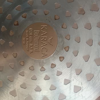 Garanti Kapsamında Tencere Seti Sorunları Ve Yetersiz Müşteri Hizmeti