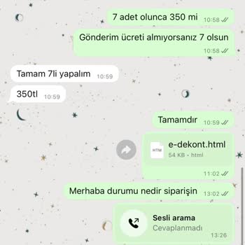 Sipariş Verdiğim Çiçekçi Sayfası Gerçek Değil Çıktı