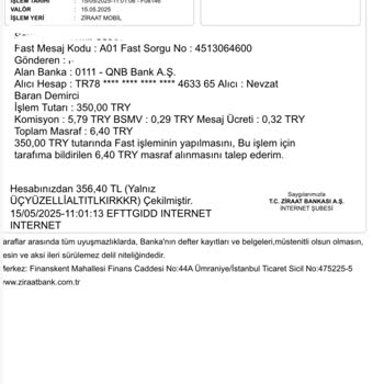 Sipariş Verdiğim Çiçekçi Sayfası Gerçek Değil Çıktı