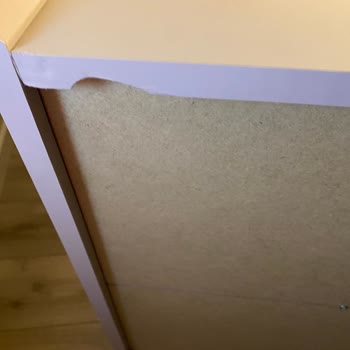 Satın Alınan Salon Takımı Hatalı Ve Değişim Süreci Sorunlu