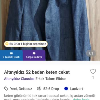 Satıcı Ürünü Göndermedi, Dolap Müşteri Hizmetleri Yetersiz Kaldı!