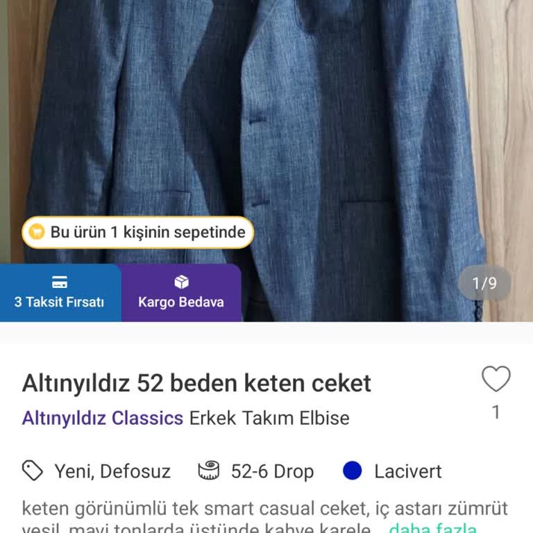 Satıcı Ürünü Göndermedi, Dolap Müşteri Hizmetleri Yetersiz Kaldı!