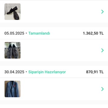 Satıcı Ürünü Göndermedi, Dolap Müşteri Hizmetleri Yetersiz Kaldı!