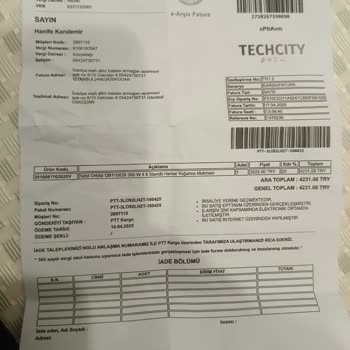 Tefal Hamur Yoğurma Makinesinde Sürekli Çatlama Ve Uzayan Servis Süresi