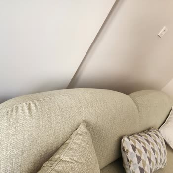 Modalife Defolu Koltuk Takımı, Lakayıt Hizmet Ve Çözülmeyen İade Talebi!