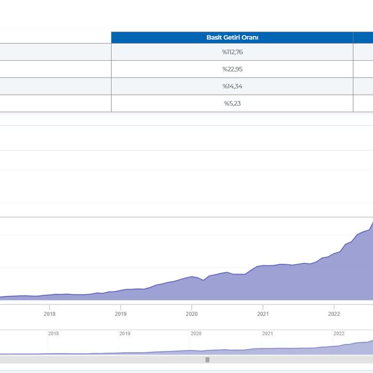 BES Planımda Ani Değer Kaybı Ve Yetersiz Bilgilendirme Nedeniyle Hayal Kırıklığı
