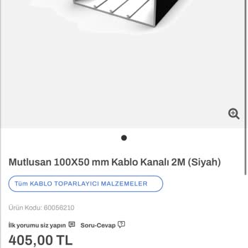 Bauhaus Mağaza Ve İnternet Fiyat Farkı Şaşkınlığı
