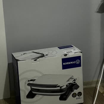 Salmanlı Konsept Ürün İade Sorunu!