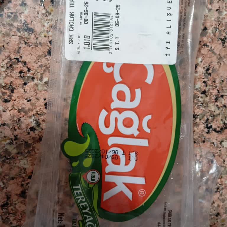 Paketli Üründen Naylon Poşet Ücreti Alınması Mağduriyeti