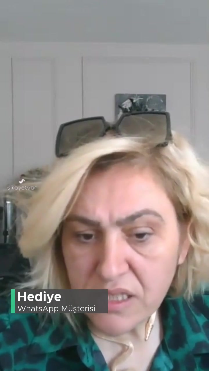 WhatsApp Tarafından Hesap Kilitlenmesi! videonun kapak resmi