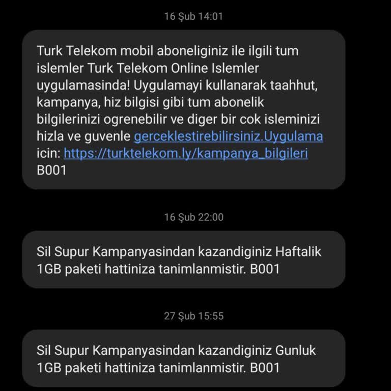Geçiş Sonrası Haksız Fatura Ve Haciz Tehdidi
