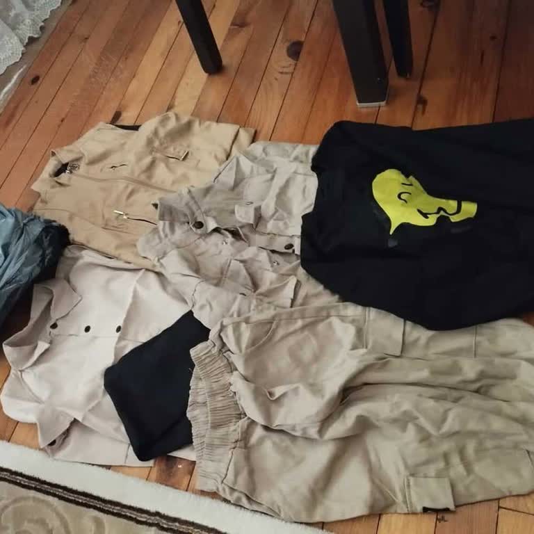 @mini_mucizeler Gösterilen Ürünlerle Alakasız Ve Kalitesiz Ürün Gönderimi!