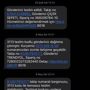 Lekeli Ayakkabı Gönderildi, İade Reddiyle Mağdur Edildim