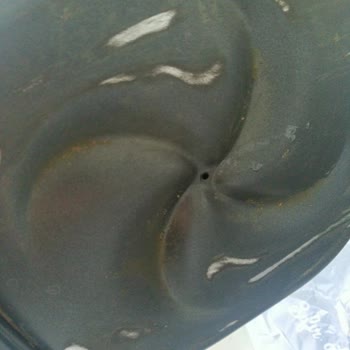 Philips Airfryer Pişirme Sepeti Ve Haznesi Hayal Kırıklığı Yaşattı