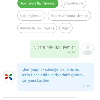 Doğum Günü İçin Verilen Sipariş Saatlerce Gecikti, Ulaşabileceğim Kimse Yok