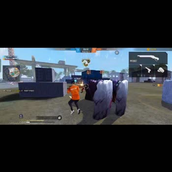 Garena I Promise You That I Did Not Use Any Third Party Files in Free Fire