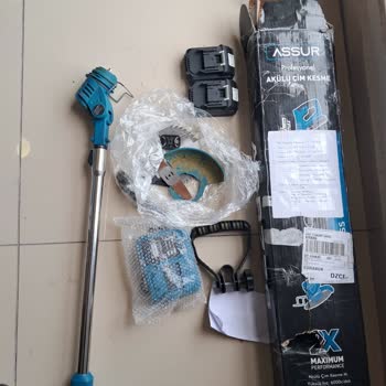 Kullanılmış Ürün Gönderimi Ve Değişim Sürecinde Yaşanan Sorunlar