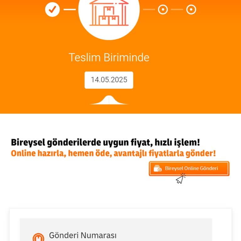 MNG Kargo Teslimat Gecikmesi Ve İletişim Eksikliği Nedeniyle Mağduriyet