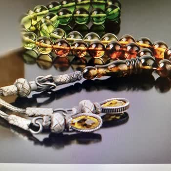 Siparişim Görselden Farklı Ve Yanlış Renk Tesbih Gönderildi