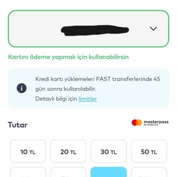 İstanbulkart Bakiyesi 45 Gün Sonra Kullanılabiliyor