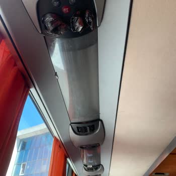 Otobüs Seferinde Yaşanan Gecikme Ve İlgisiz Yaklaşım