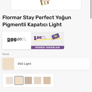 Sahte Gratis Reklamı Nedeniyle Kişisel Bilgilerimin Kötüye Kullanılmasından Endişeliyim