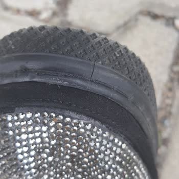 Ataköy Ayakkabı Üç Kez Giyilen Ayakkabıda Yırtık Ve İade Reddi Hayal Kırıklığı