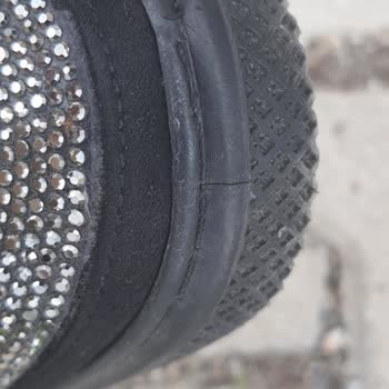 Ataköy Ayakkabı Üç Kez Giyilen Ayakkabıda Yırtık Ve İade Reddi Hayal Kırıklığı