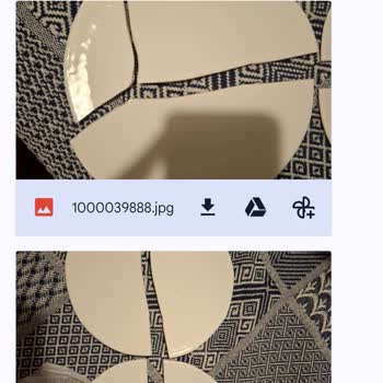 Kırık Gelen Ürün Ve İlgisiz Müşteri Hizmetleri Mağduriyeti