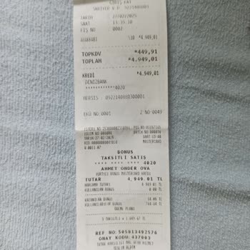 Aldığım Ayakkabılar Hem Dar Hem De Dikişleri Kısa Sürede Söküldü