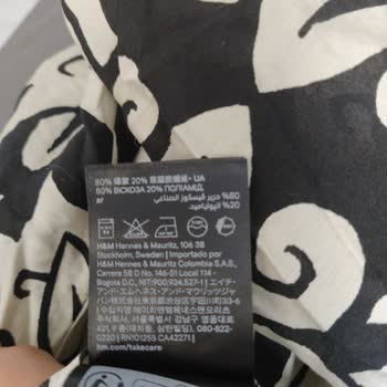 Ütüyle Yanan Elbise Hayal Kırıklığı Yarattı